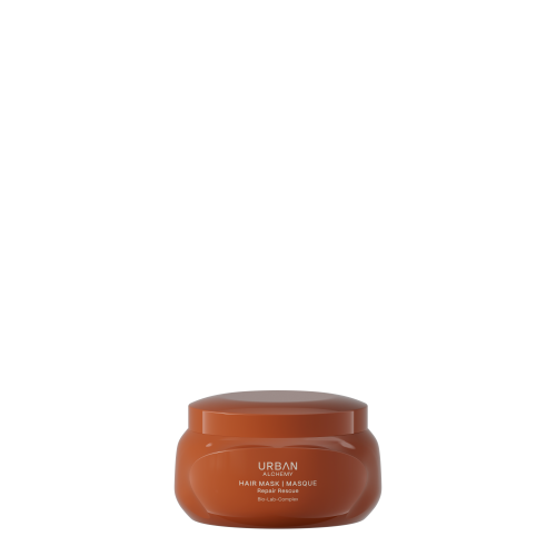 Masque Nourrissant - Urban Alchemy