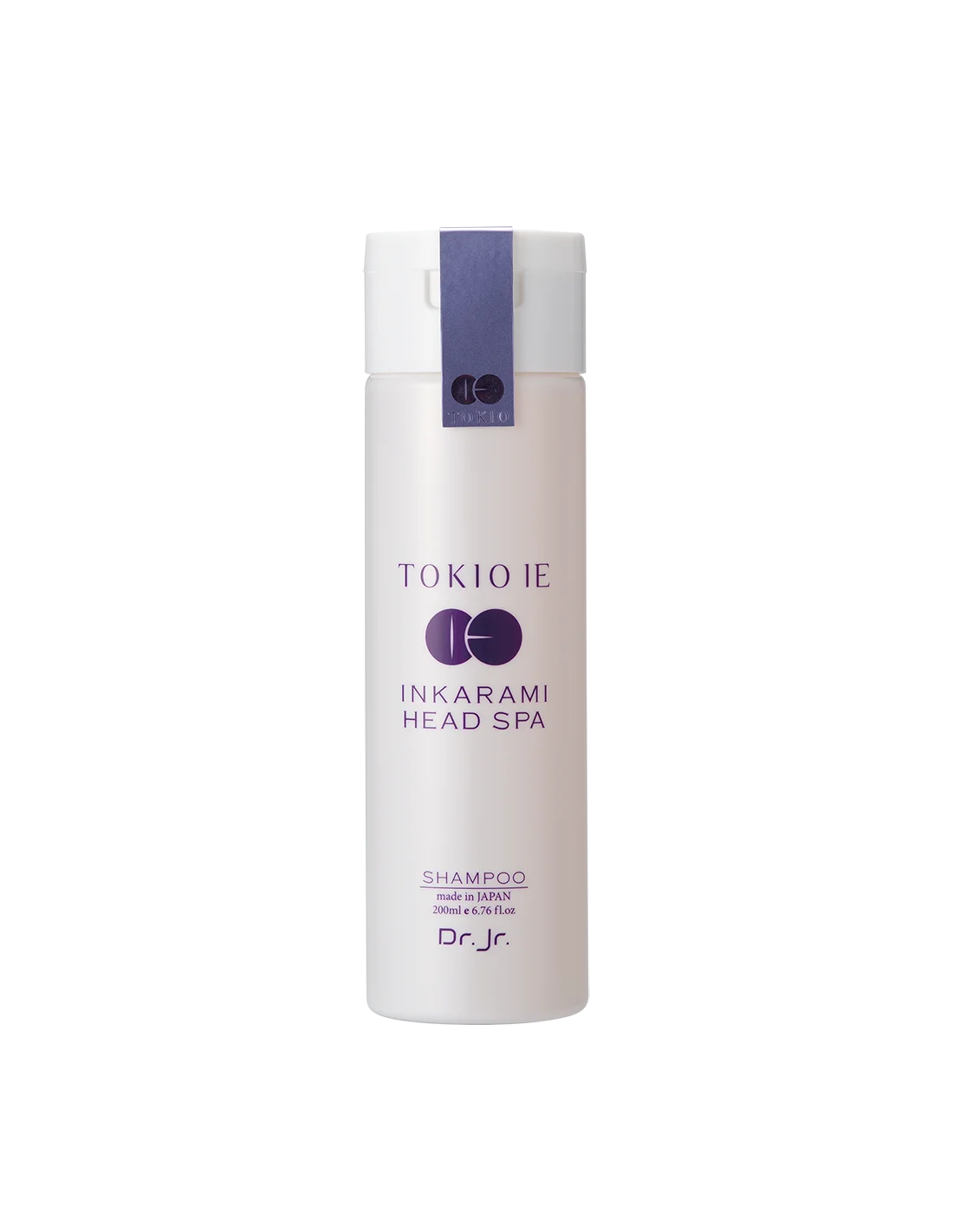 Shampoing Spa - Tokio Inkarami