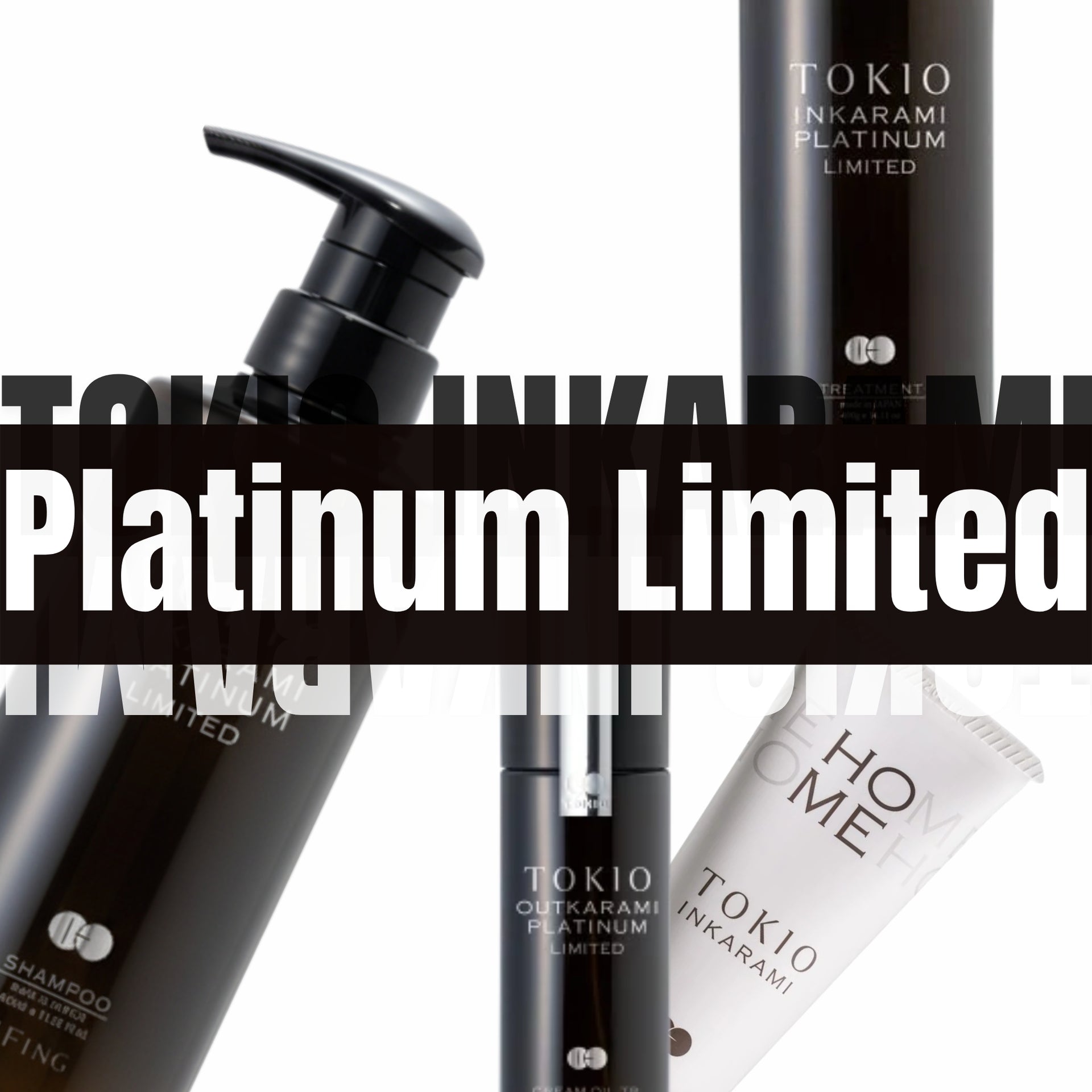 ROUTINE TOKIO LIMITED PLATINIUM