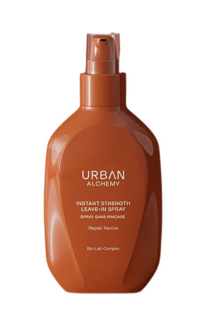 Spray Sans Rinçage Nourrissant - Urban Alchemy