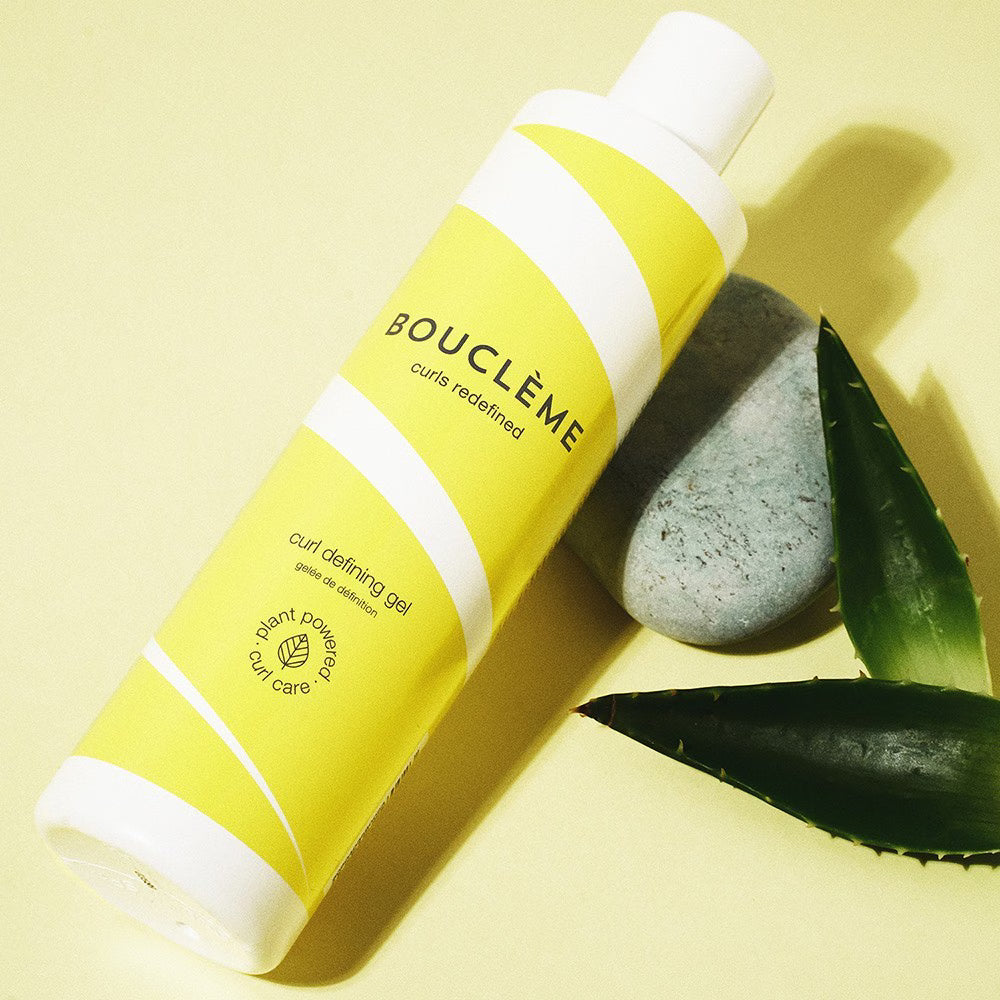 Bouclème - Curl Defining Gel
